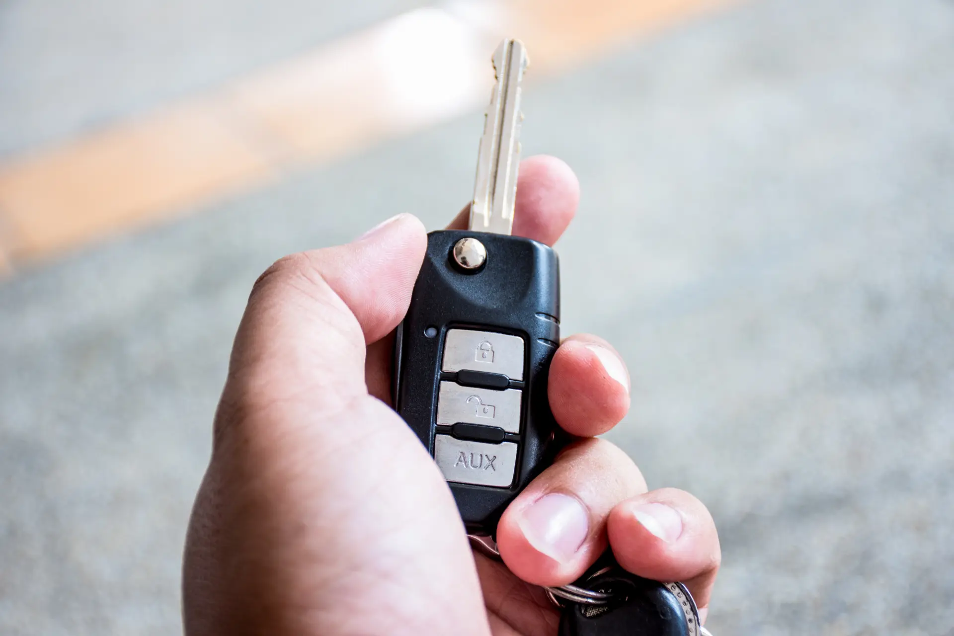 Reasons You May Need Car Key Programming