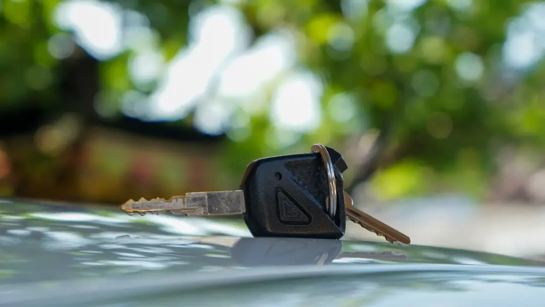 What Happens If You Lose a Transponder Key?