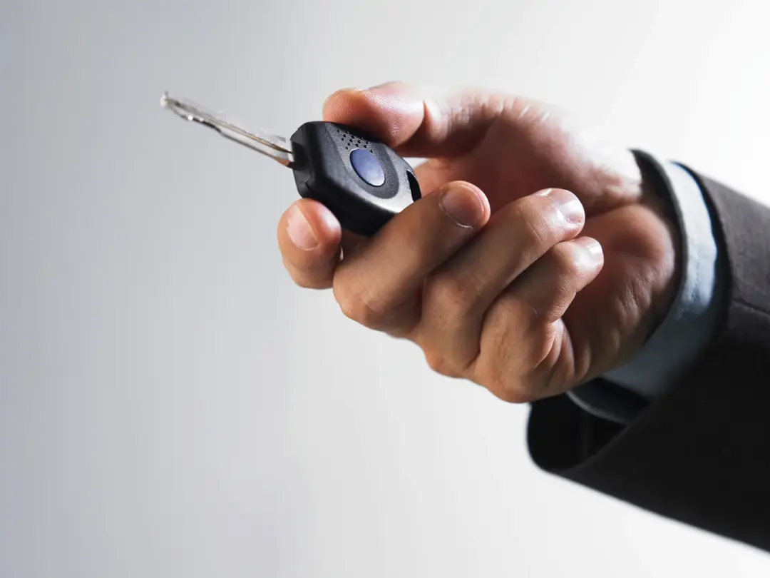 Non-Responsive Key Fobs - Car Key Programming