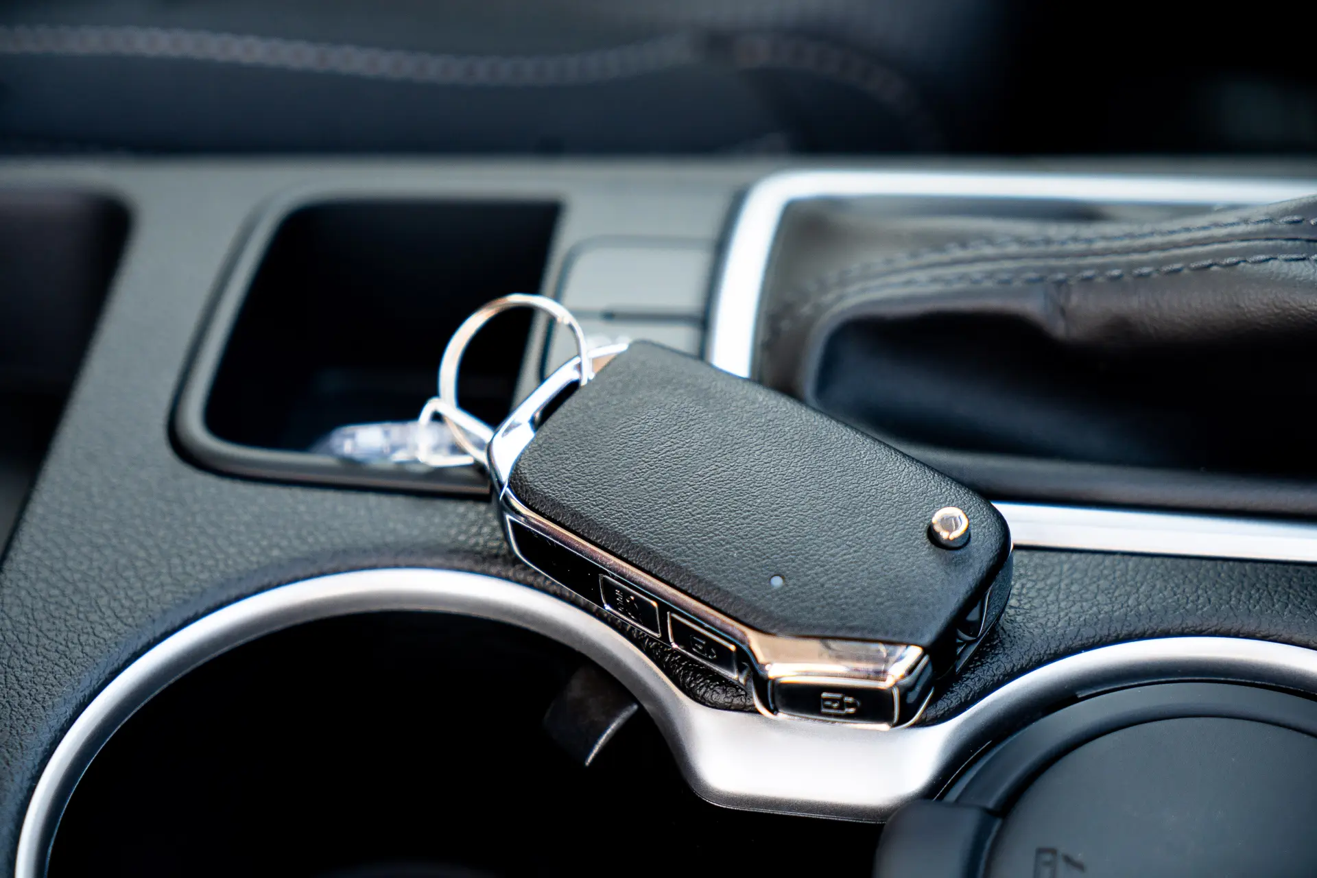 Reasons You May Need Car Key Programming