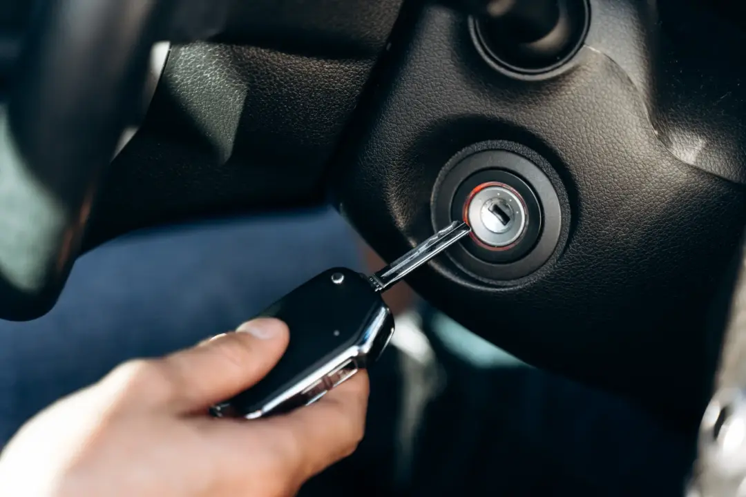 How Smart Keys Are Changing Car Access