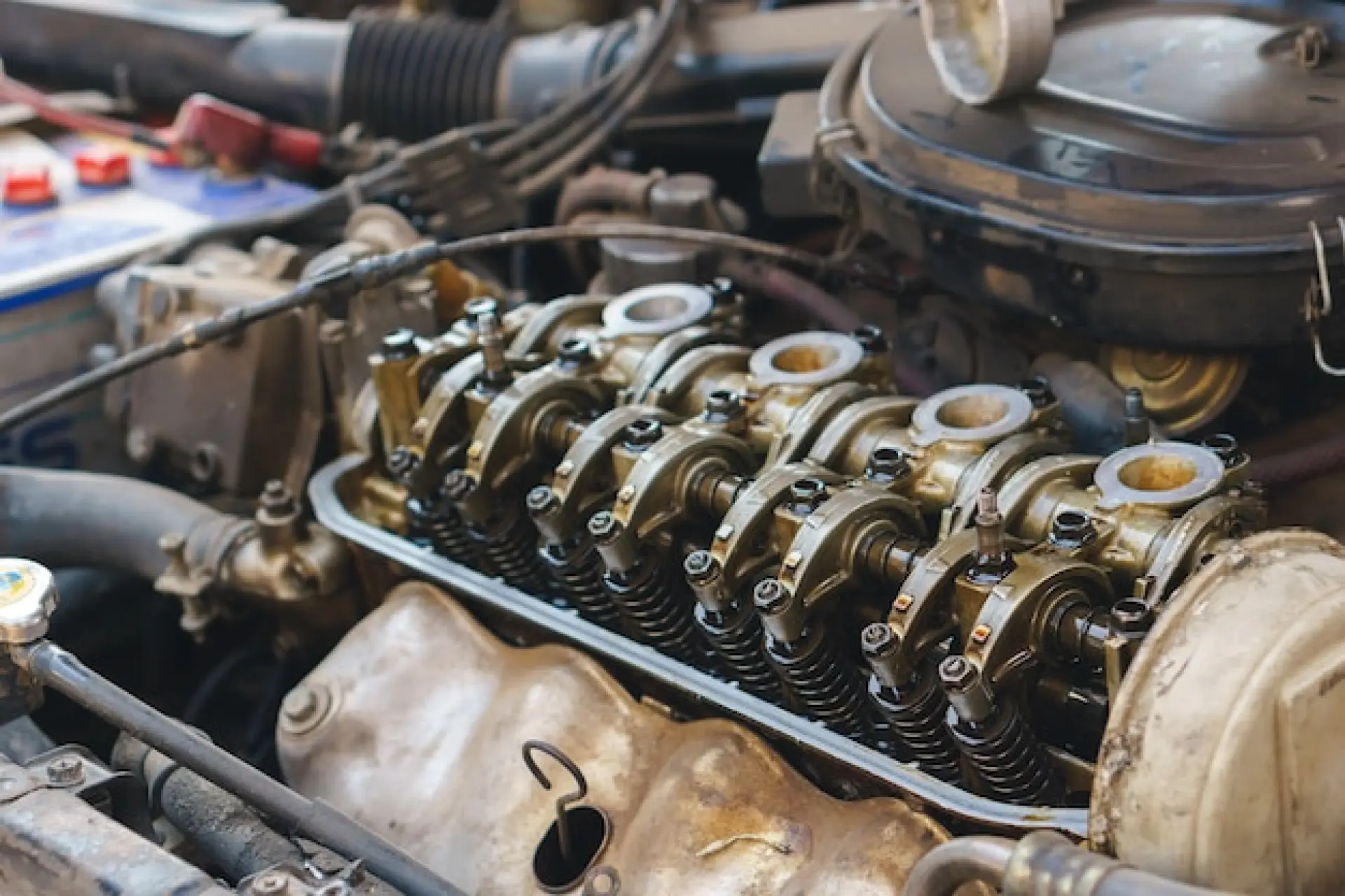 The Role of an Auto Electrician in Vehicle Performance