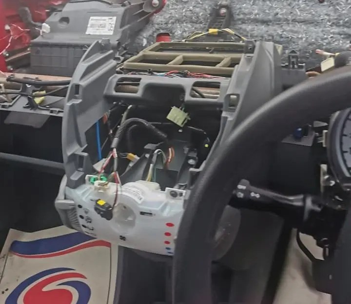 Starter Motor Failures - Common Car Electrical Faults