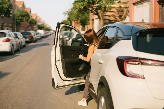 Locksmiths for Locked Cars