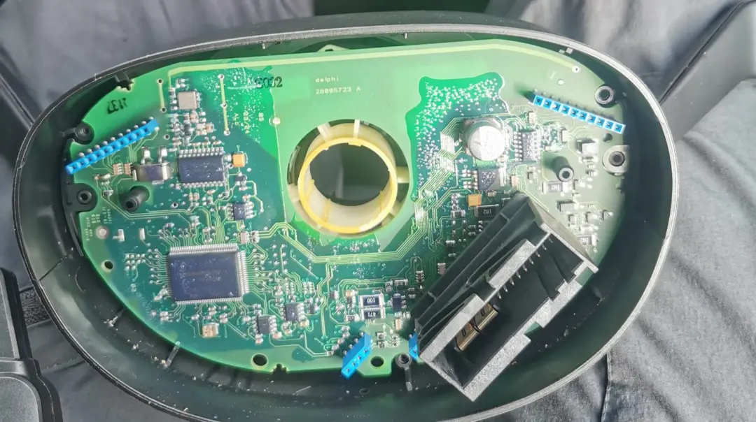 Most Common Car Electrical Faults