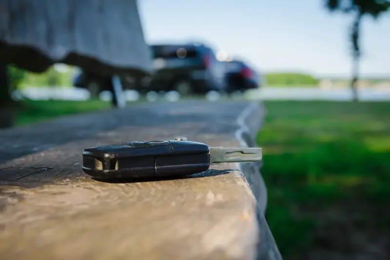 What to Do If You’ve Lost Your Car Key Image