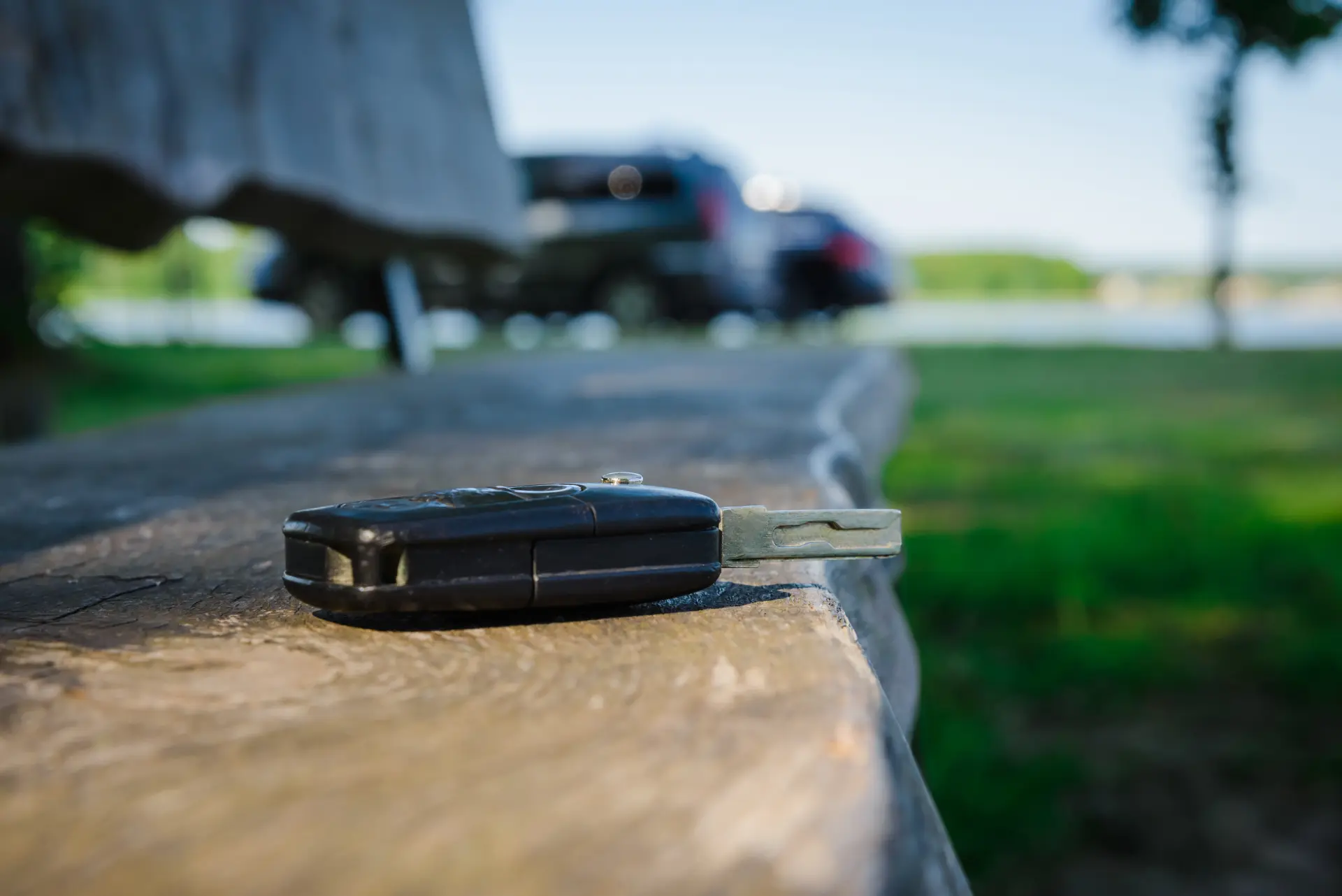What to Do If You&rsquo;ve Lost Your Car Key