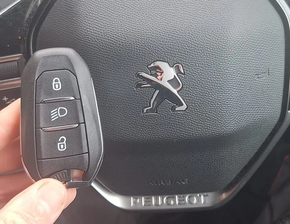 Can You Replace a Car Key Without the Original