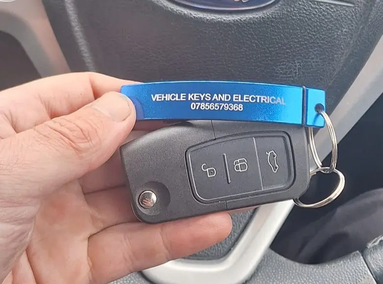 What Is a Transponder Key and How Do You Replace It?