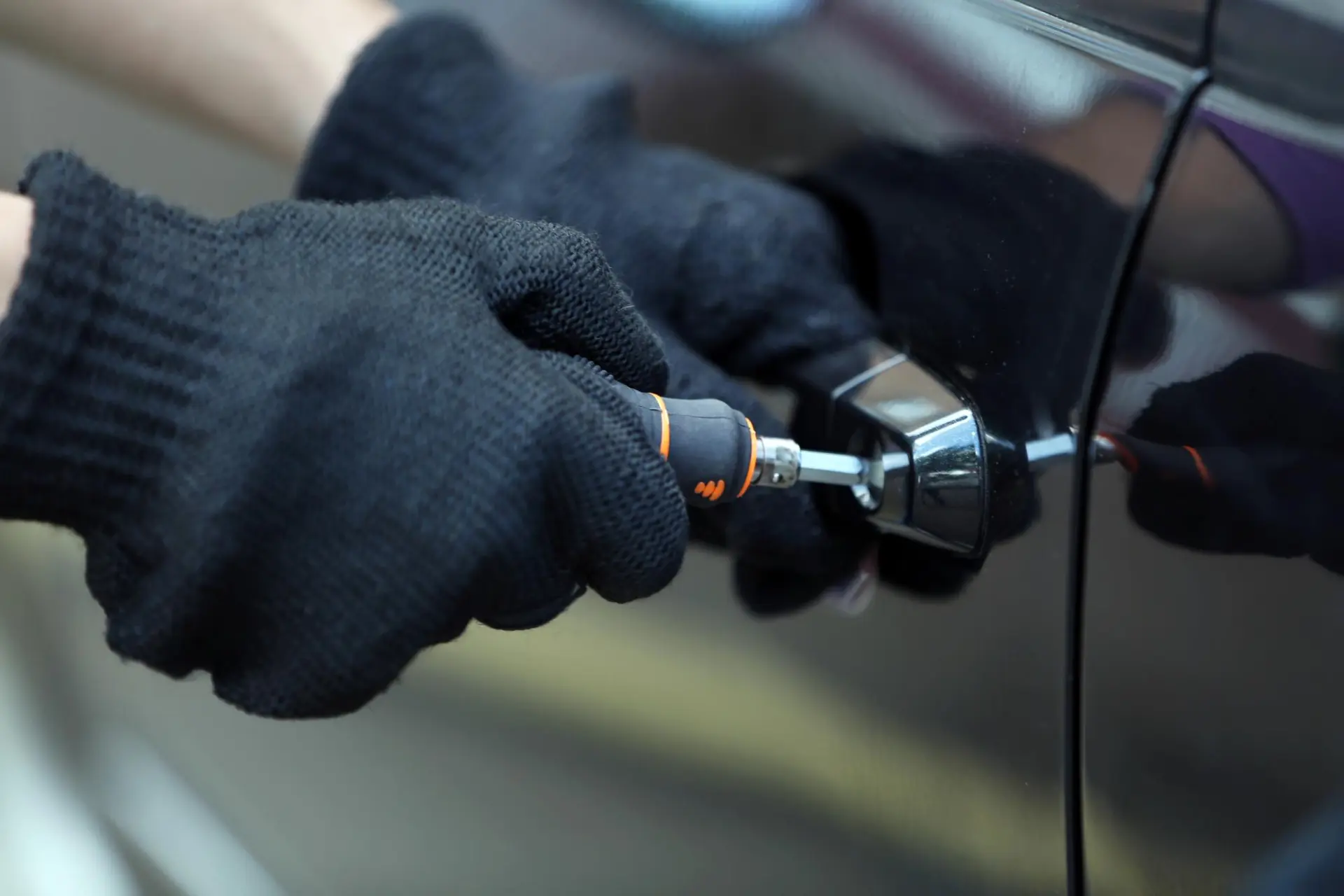 How Much Is A Replacement Car Key UK?
