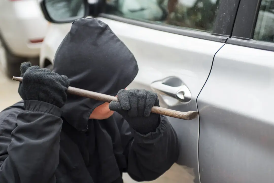 Security Features - Smart Keys Are Changing Car Access