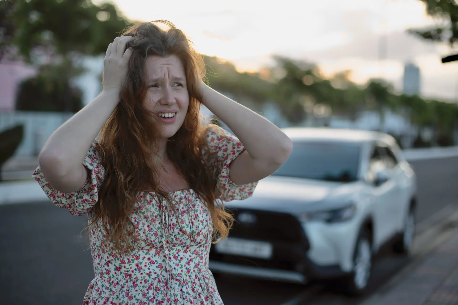 The Dos and Don&rsquo;ts of Car Lockouts