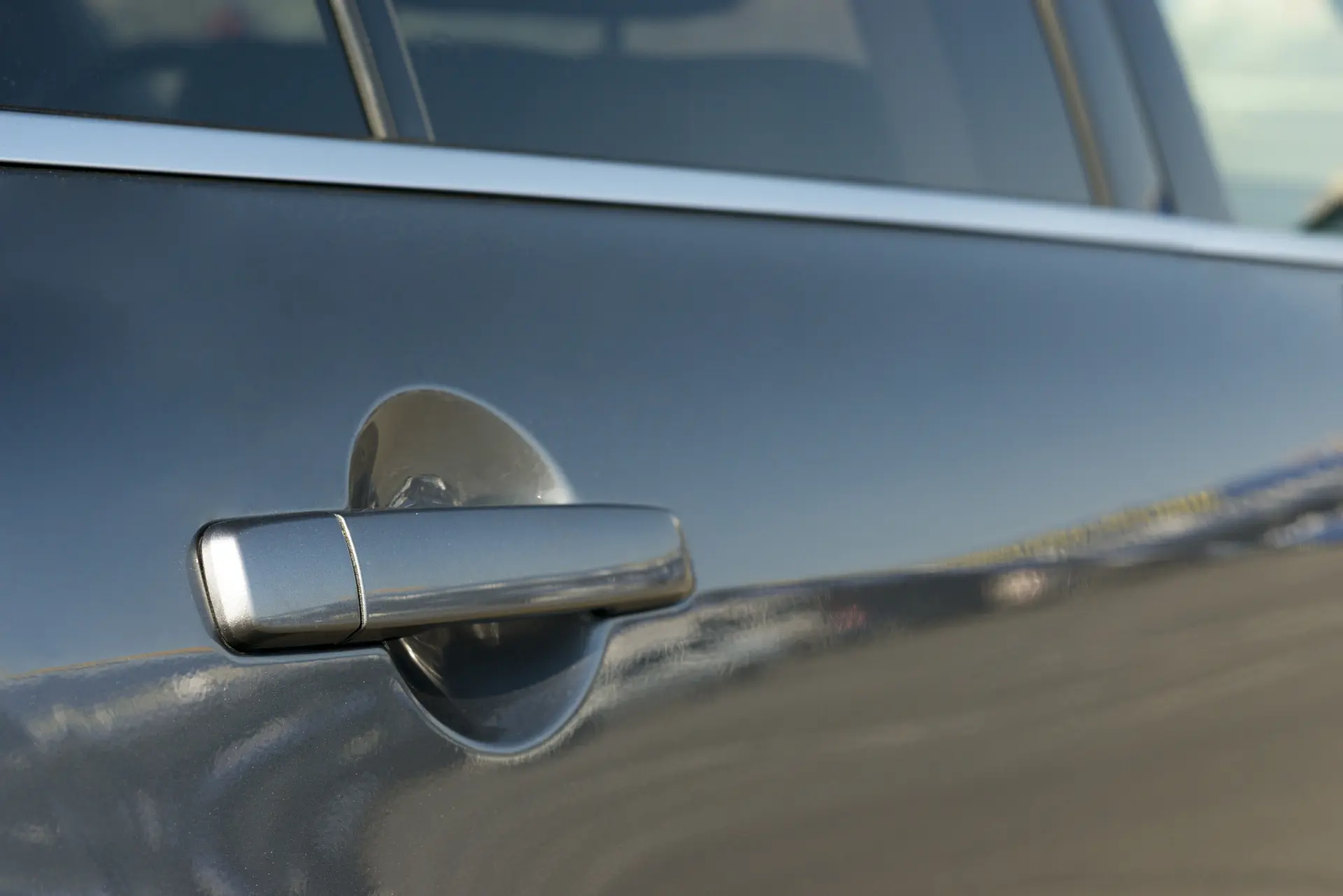 DIY Entry If You are Locked Out of your Car