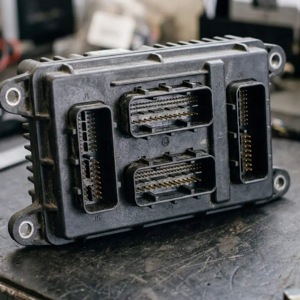 Body Control Module Repair Lancaster and Cumbria