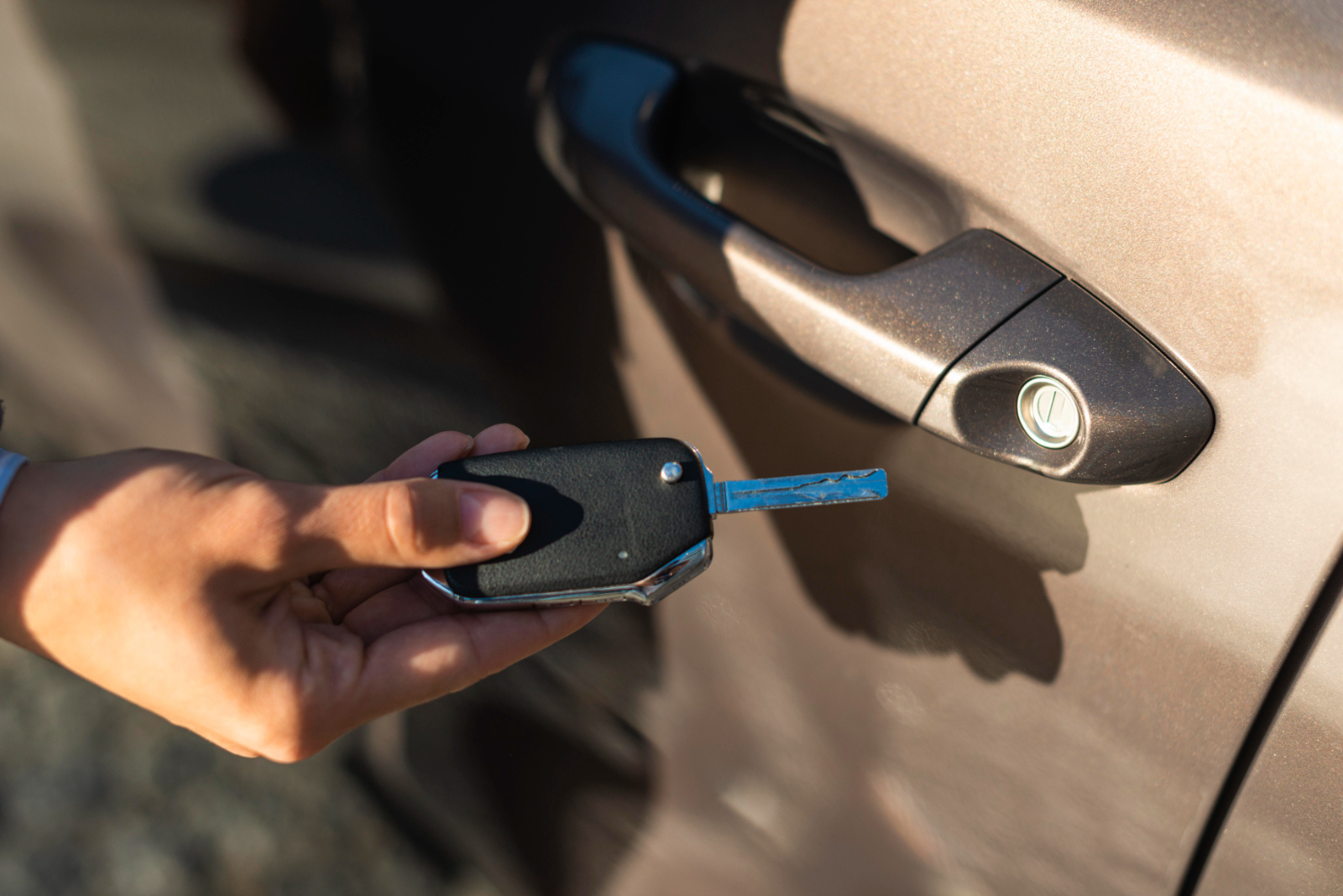 Cost If You&rsquo;re Locked Out of Your Car