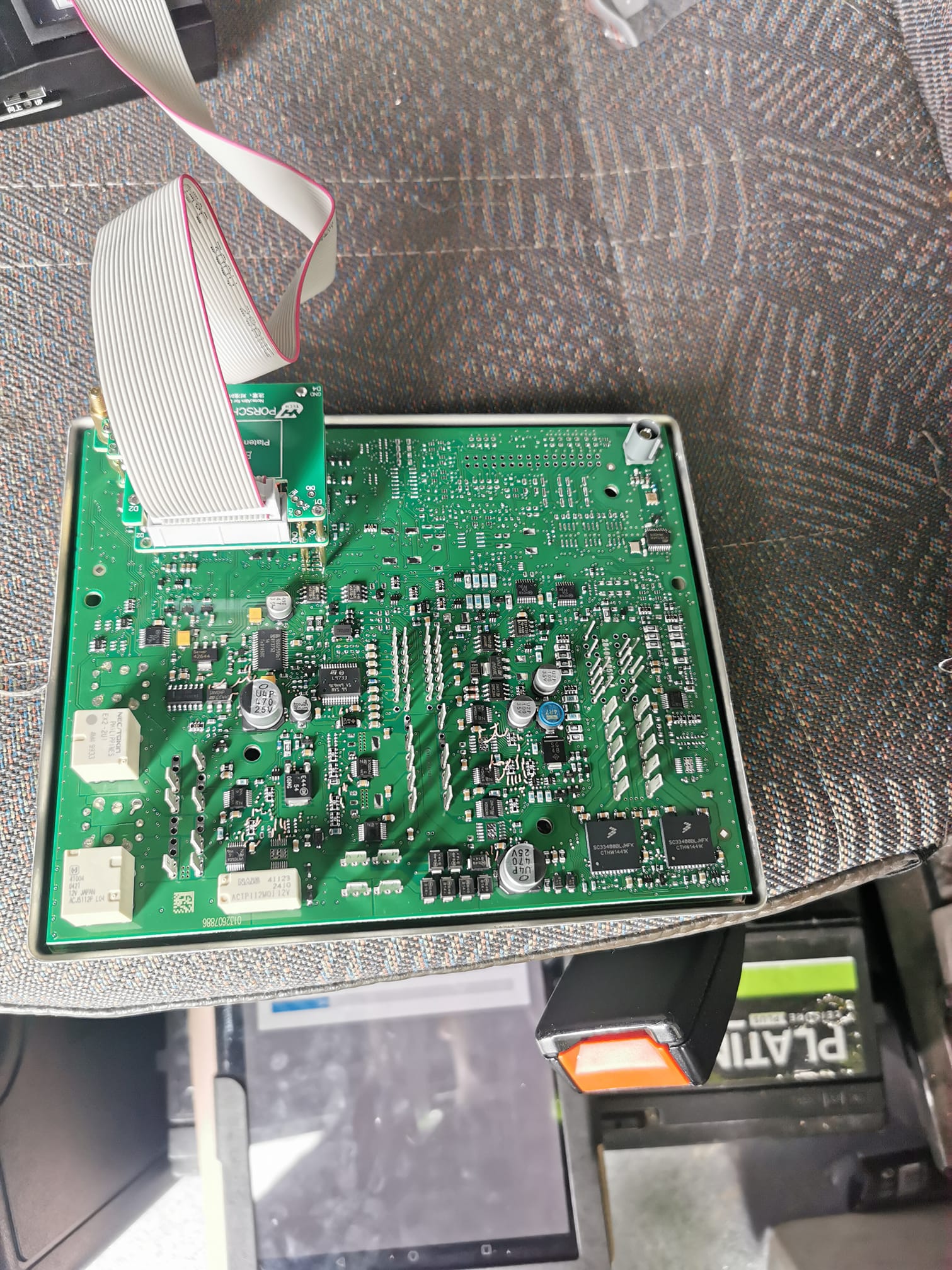 Auto Electricians Lancaster and Cumbria