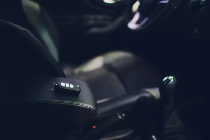 Key Fob - How Much Is A Replacement Car Key