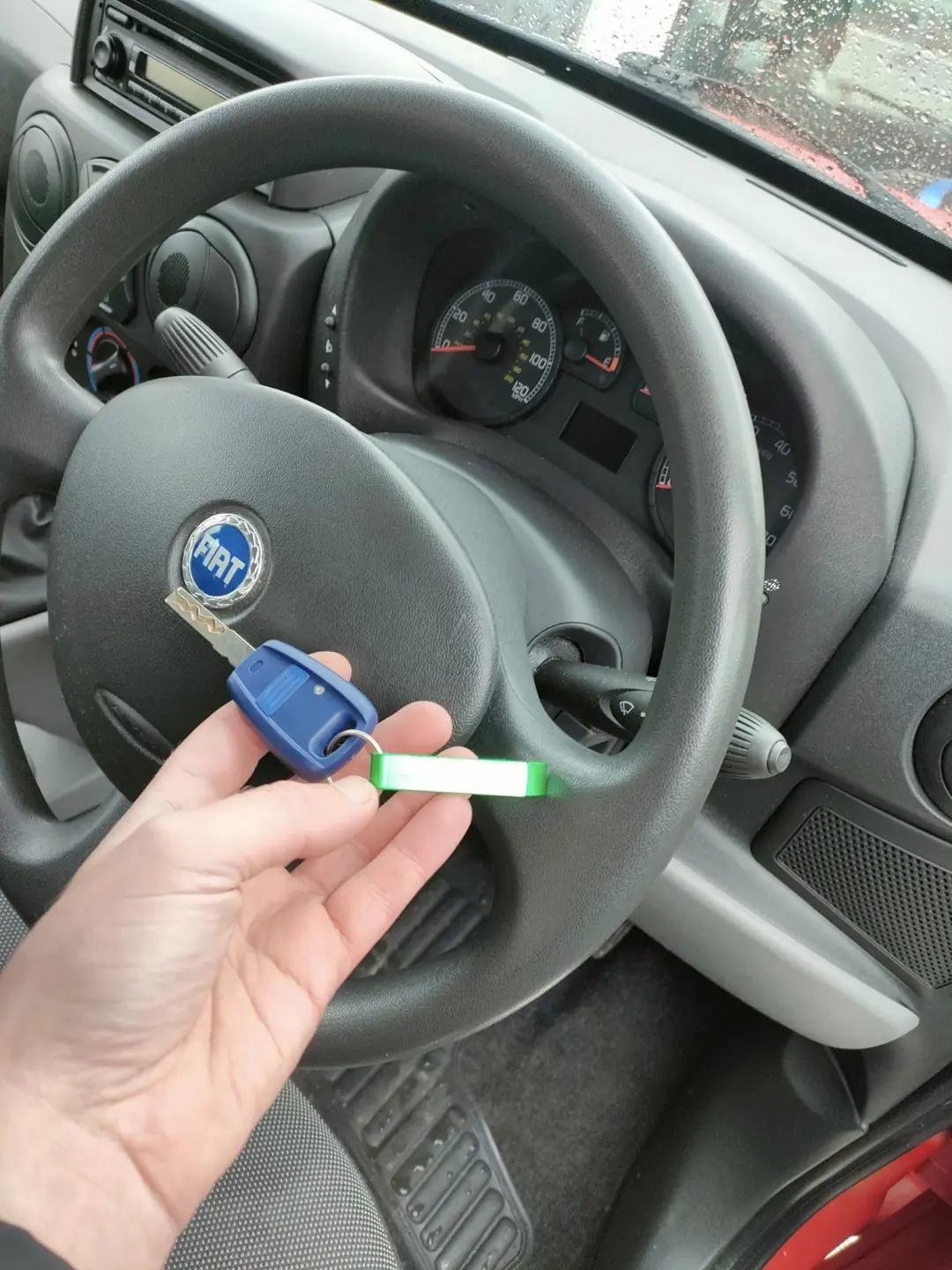 Body control module repair or replacement