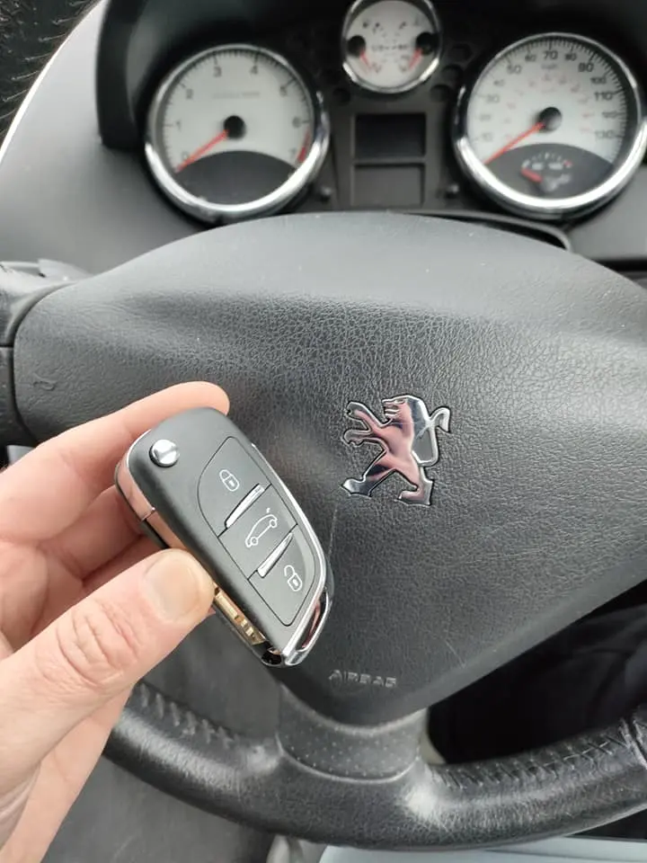Body Control Module Testing and Repair Service
