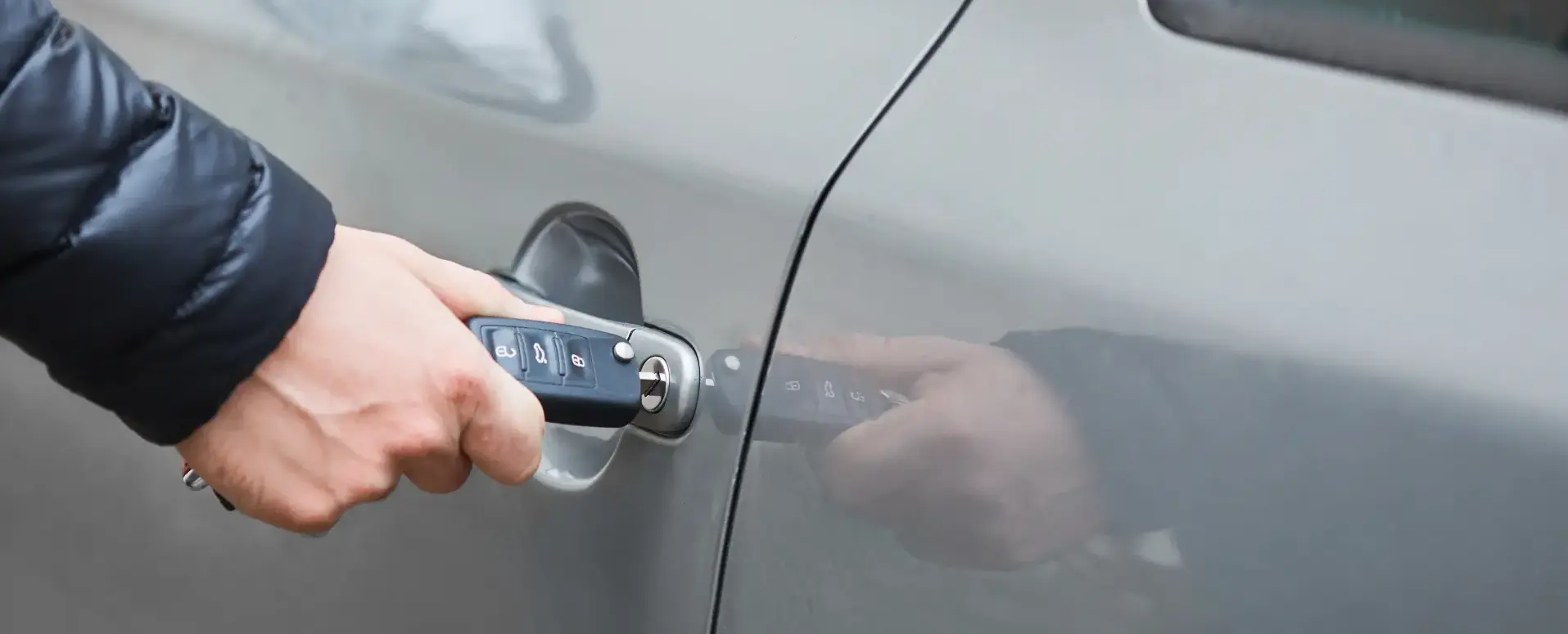 How Smart Keys Are Changing Car Access
